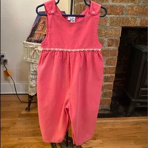 Orient Expressed Inc Toddler Girls Long all size 3